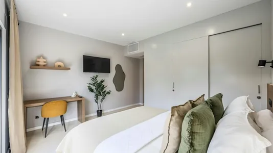 Rooms in Húmera-Somosaguas-Prado del Rey - photo 10