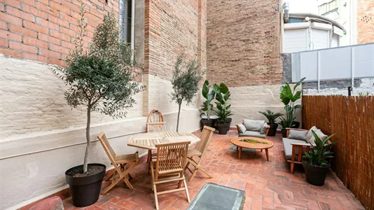 Apartments in Barcelona Gràcia - photo 7