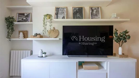 Apartments in Madrid Chamartín - photo 2