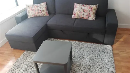 Apartments in Location is not specified - photo 4