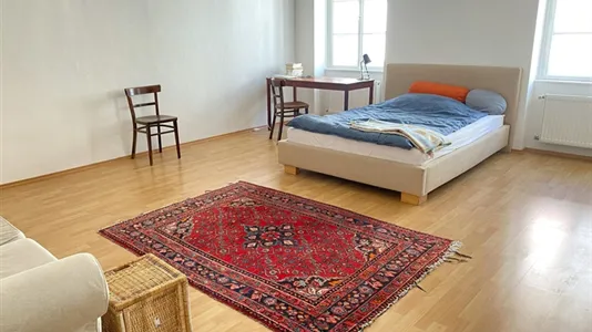 Rooms in Vienna Leopoldstadt - photo 6