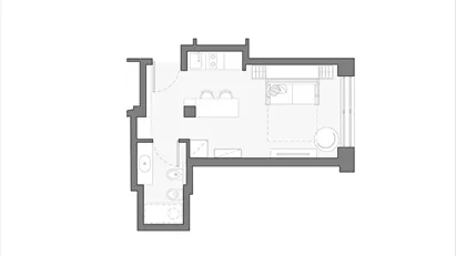 Apartment for rent in Milano Zona 6 - Barona, Lorenteggio, Milan