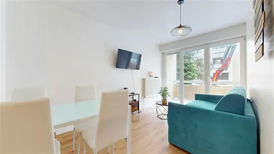 Apartments in Saint-Julien-en-Genevois - photo 2