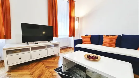 Apartments in Vienna Leopoldstadt - photo 5