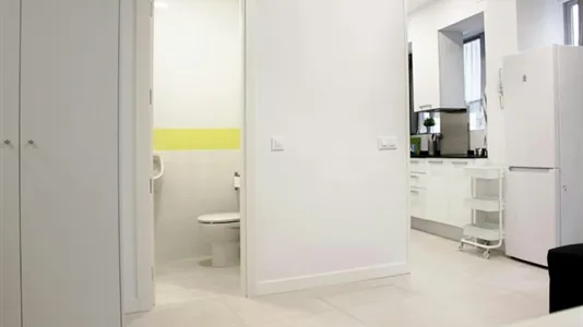 Apartments in Madrid Chamberí - photo 7