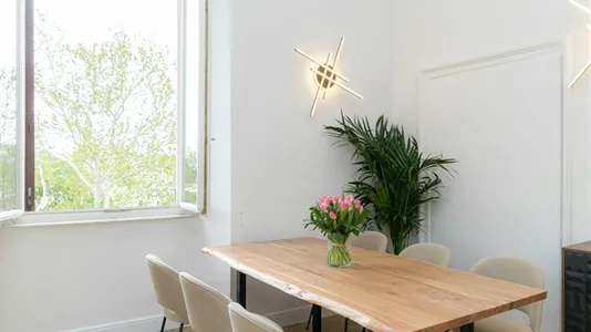 Apartments in Roma Municipio I – Centro Storico - photo 6