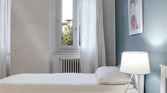 Apartments in Florence - photo 8