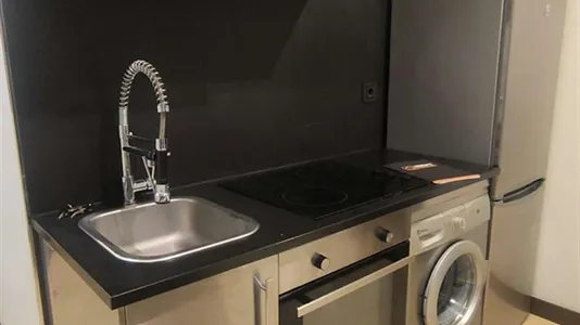 Apartments in Madrid Chamberí - photo 8