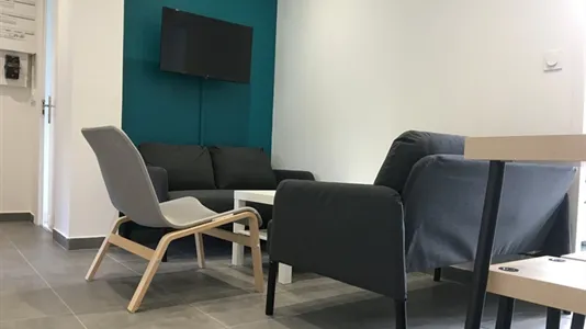 Rooms in Grenoble - photo 5