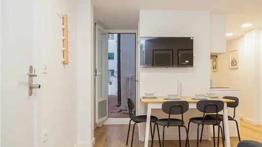 Rooms in Zaragoza - photo 8