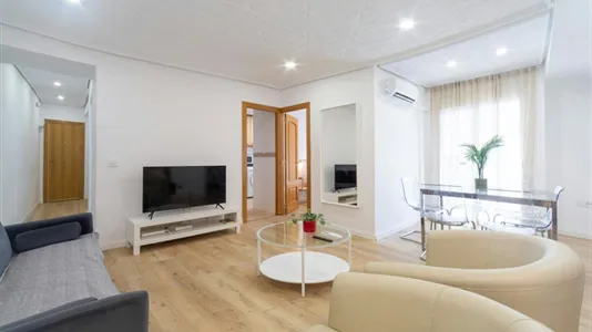 Apartments in Alboraya - photo 7