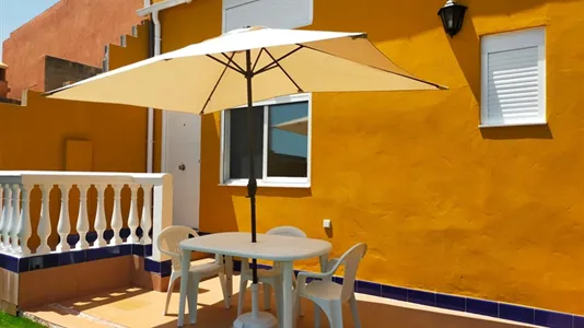 Apartments in Málaga - photo 2