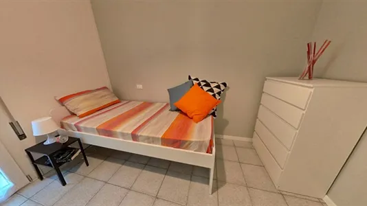 Rooms in Padua - photo 4