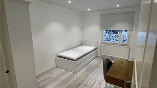 Houses in Stockholm West - photo 10