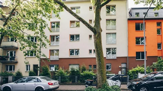 Apartments in Location is not specified - photo 7