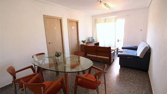 Rooms in Valencia Algirós - photo 5