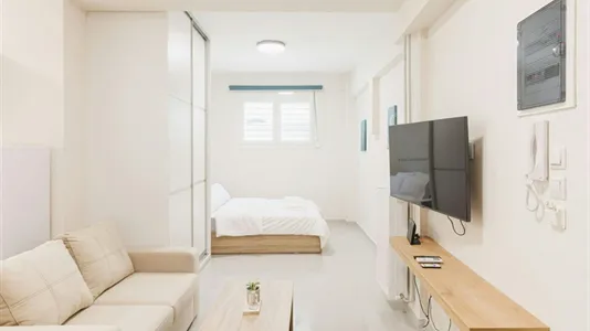 Apartments in Location is not specified - photo 10