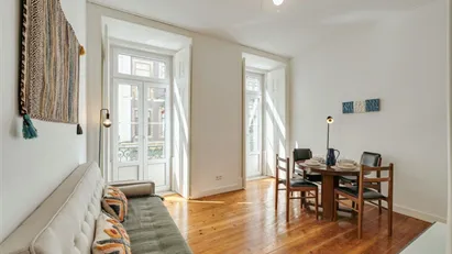Apartment for rent in Lisbon (region)
