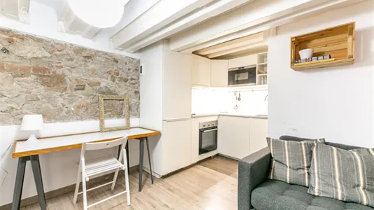 Apartments in Barcelona Ciutat Vella - photo 10