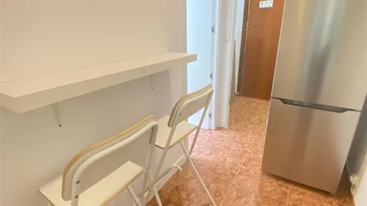 Rooms in Madrid Puente de Vallecas - photo 7