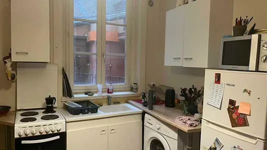 Rooms in Lyon - photo 6