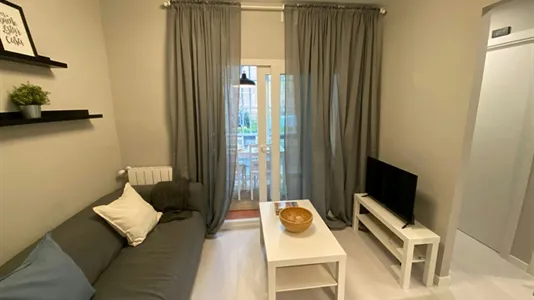 Apartments in Alcorcón - photo 1