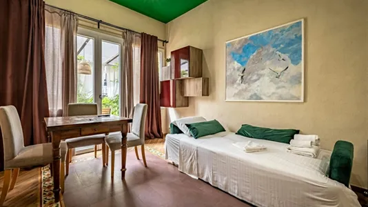 Apartments in Florence - photo 7