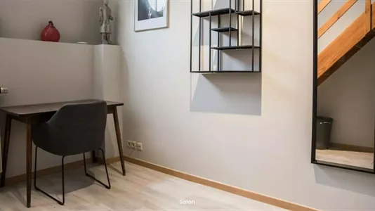 Apartments in Stad Brussel - photo 2