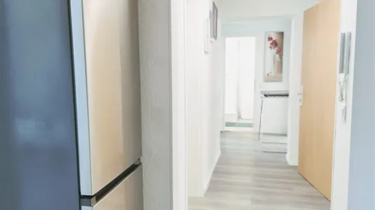 Rooms in Dortmund - photo 6