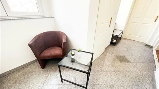 Rooms in Vienna Margareten - photo 7