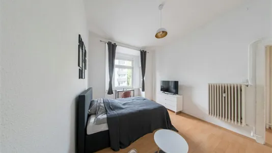 Rooms in Location is not specified - photo 2