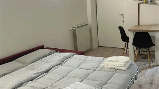 Apartments in Milano Zona 2 - Stazione Centrale, Gorla, Turro, Greco, Crescenzago - photo 8