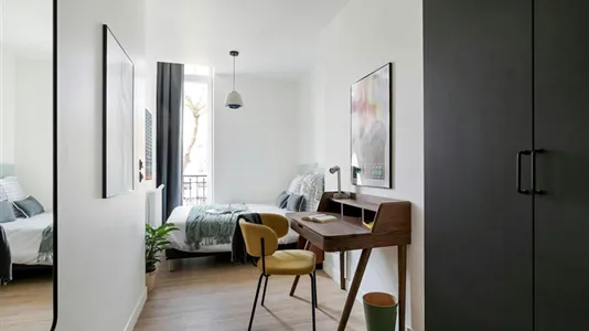 Rooms in Lille - photo 1