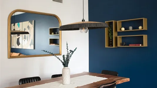 Rooms in Barcelona Sarrià-St. Gervasi - photo 6