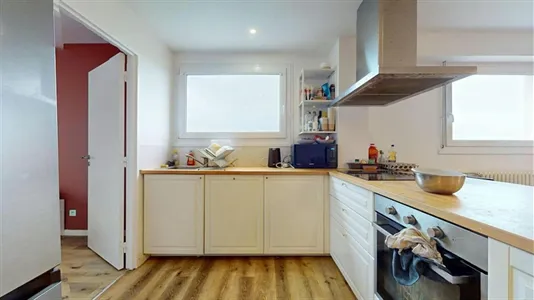 Rooms in Metz - photo 8