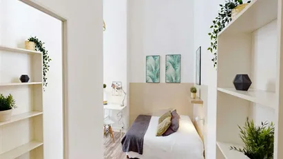 Room for rent in Lyon, Auvergne-Rhône-Alpes