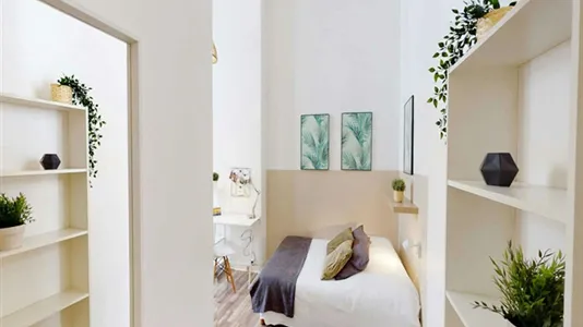 Rooms in Lyon - photo 1