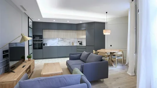 Apartments in Barcelona Ciutat Vella - photo 10