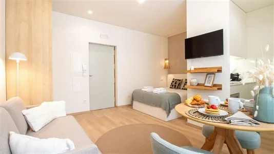 Apartments in Location is not specified - photo 6