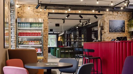 Rooms in Riga Maskavas Forštate - photo 8