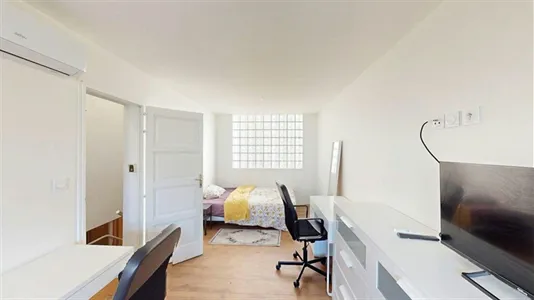 Rooms in Toulouse - photo 3
