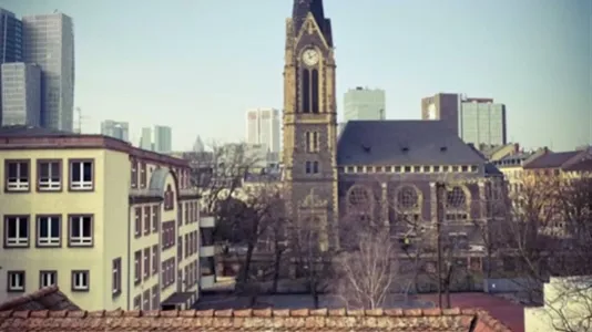 Rooms in Frankfurt Innenstadt I - photo 10