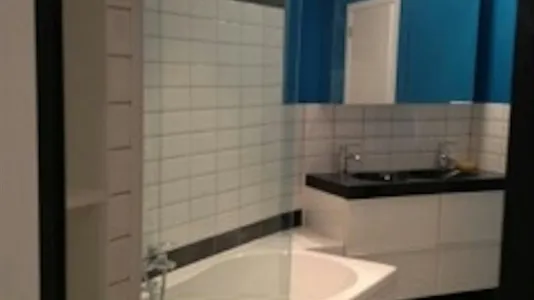 Rooms in Brussels Schaarbeek - photo 8