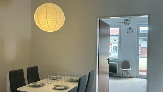 Apartments in Berlin Charlottenburg-Wilmersdorf - photo 4