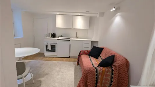 Apartments in Brussels Sint-Gillis - photo 7