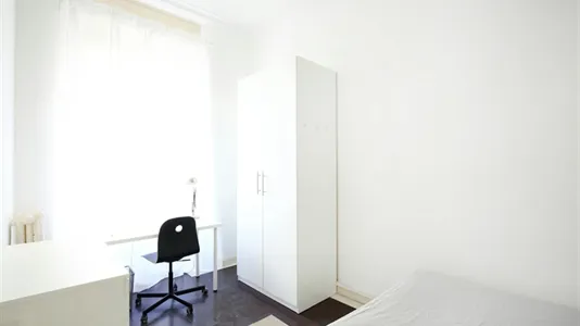 Rooms in Milano Zona 2 - Stazione Centrale, Gorla, Turro, Greco, Crescenzago - photo 1