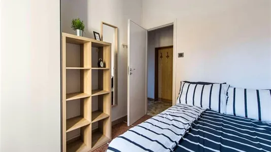 Rooms in Bologna - photo 4