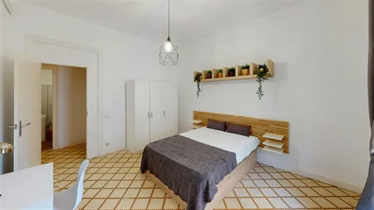 Rooms in Barcelona Sarrià-St. Gervasi - photo 4