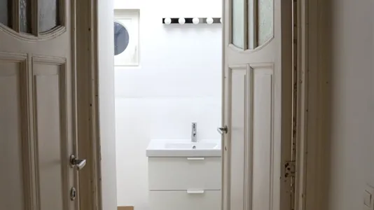 Rooms in Brussels Schaarbeek - photo 5