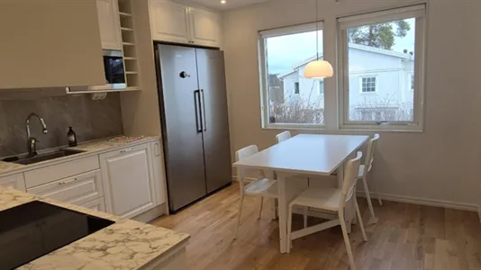 Houses in Sollentuna - photo 3